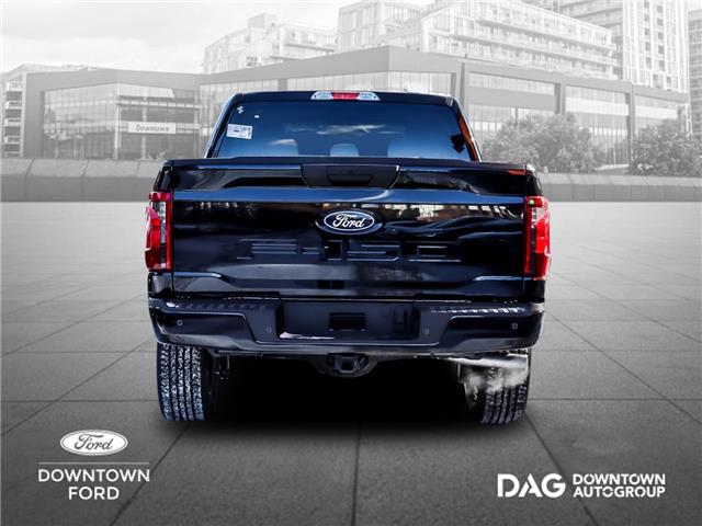 2025 Ford F-150 STX (Stk: 251086) in Toronto - Image 4 of 21