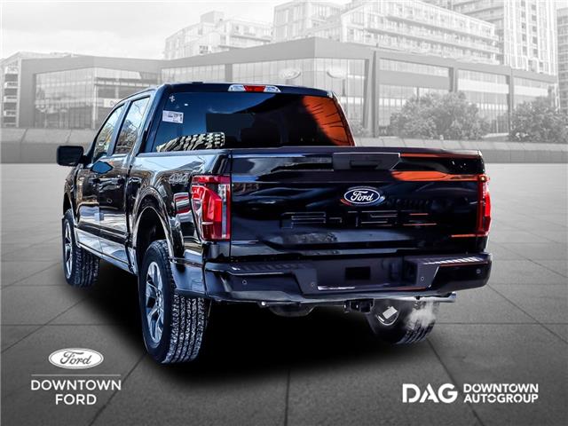 2025 Ford F-150 STX (Stk: 251086) in Toronto - Image 5 of 21