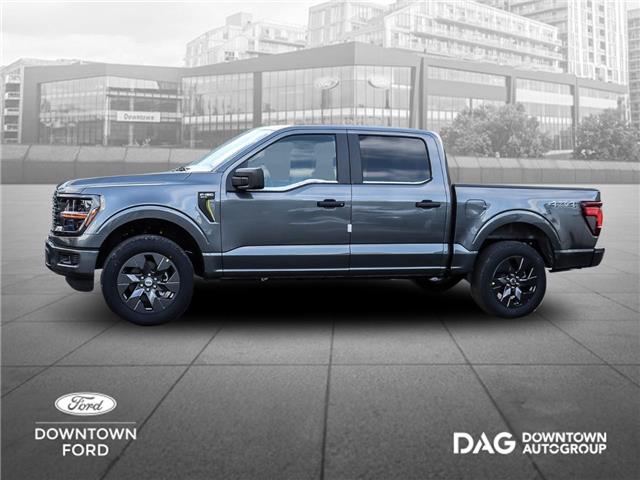 2025 Ford F-150 STX (Stk: 251080) in Toronto - Image 3 of 21
