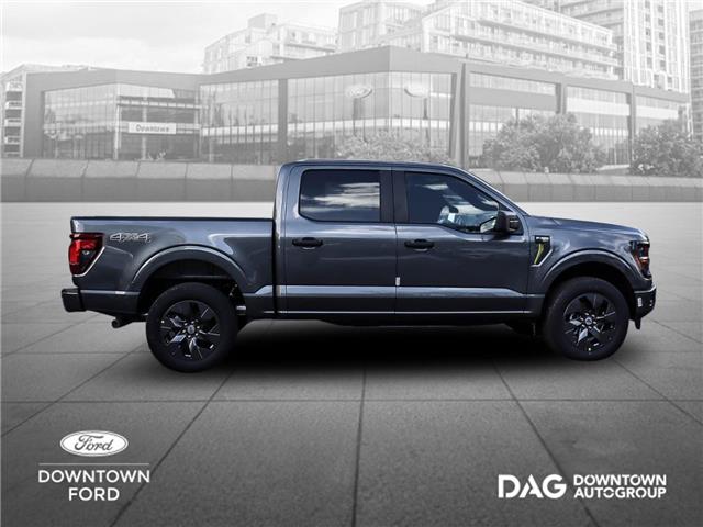 2025 Ford F-150 STX (Stk: 251080) in Toronto - Image 5 of 21
