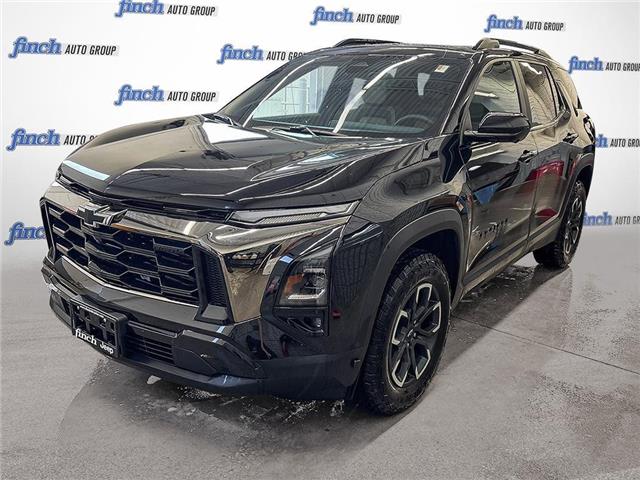 2026 Chevrolet Equinox ACTIV (Stk: 164315) in London - Image 1 of 26