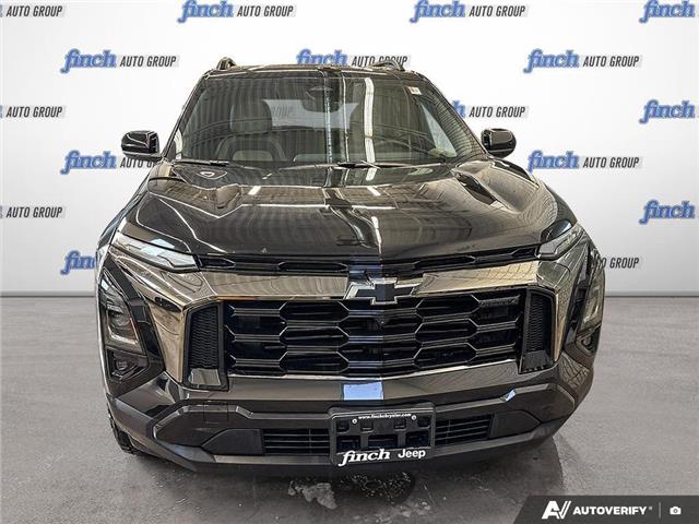 2026 Chevrolet Equinox ACTIV (Stk: 164315) in London - Image 2 of 26