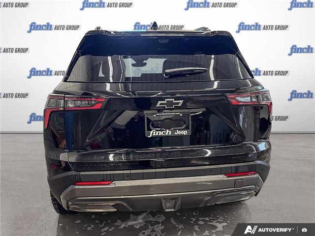 2026 Chevrolet Equinox ACTIV (Stk: 164315) in London - Image 5 of 26