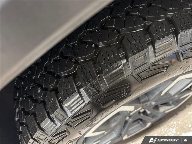 2026 Chevrolet Equinox ACTIV (Stk: 164315) in London - Image 7 of 26