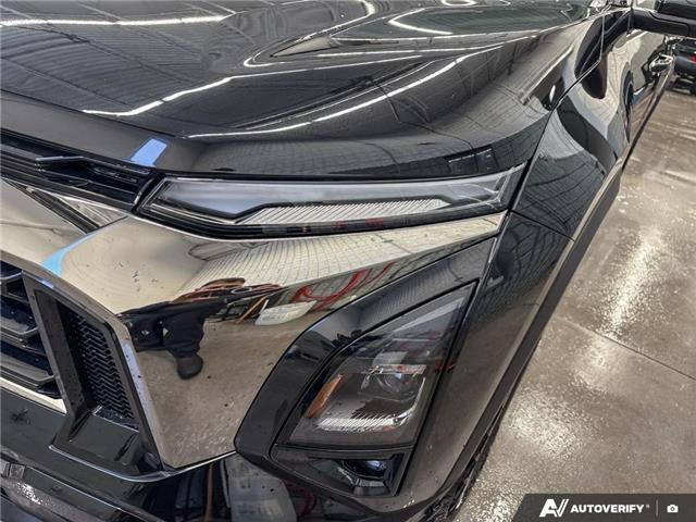 2026 Chevrolet Equinox ACTIV (Stk: 164315) in London - Image 8 of 26