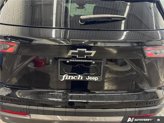 2026 Chevrolet Equinox ACTIV (Stk: 164315) in London - Image 9 of 26