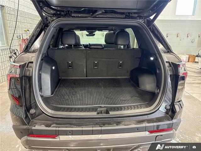 2026 Chevrolet Equinox ACTIV (Stk: 164315) in London - Image 12 of 26