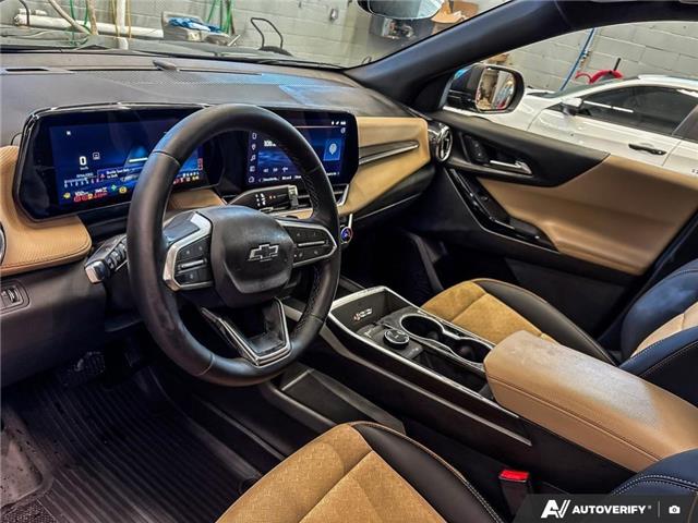 2026 Chevrolet Equinox ACTIV (Stk: 164315) in London - Image 13 of 26