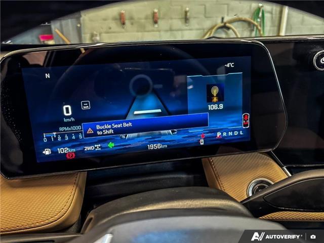 2026 Chevrolet Equinox ACTIV (Stk: 164315) in London - Image 15 of 26