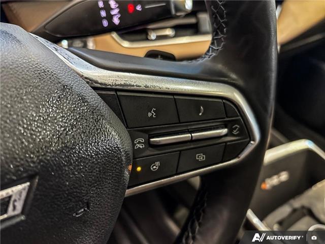 2026 Chevrolet Equinox ACTIV (Stk: 164315) in London - Image 16 of 26