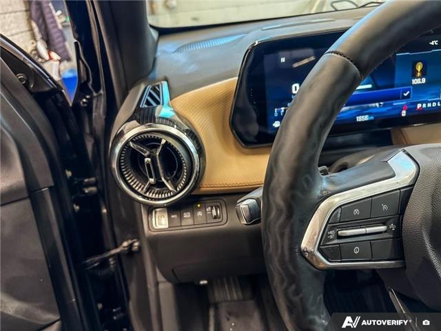 2026 Chevrolet Equinox ACTIV (Stk: 164315) in London - Image 17 of 26