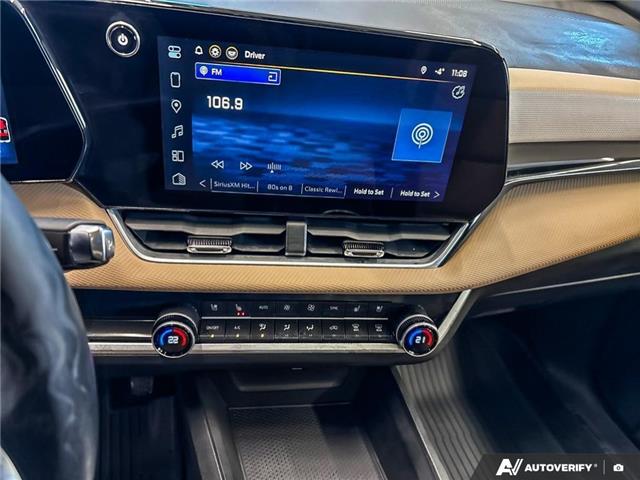 2026 Chevrolet Equinox ACTIV (Stk: 164315) in London - Image 19 of 26