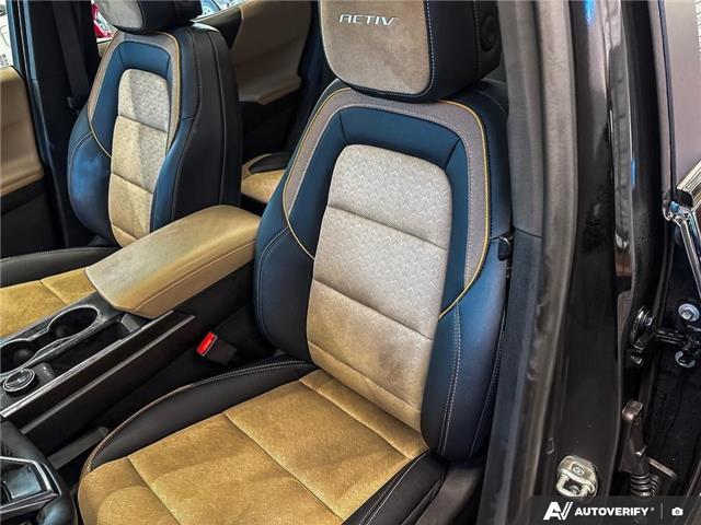 2026 Chevrolet Equinox ACTIV (Stk: 164315) in London - Image 20 of 26