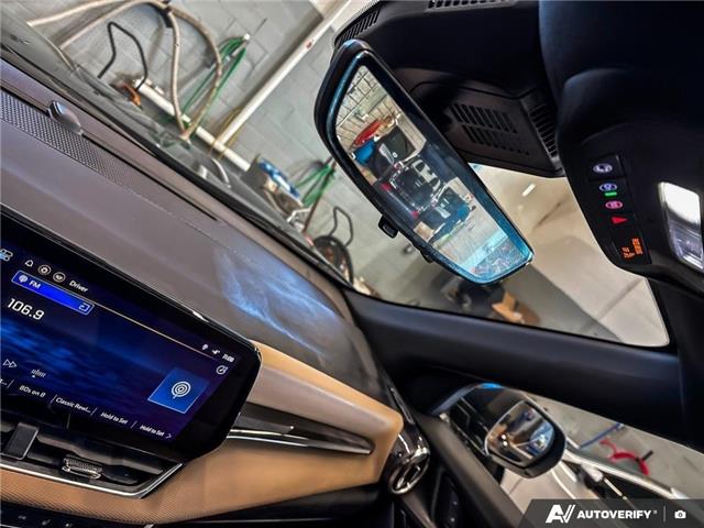 2026 Chevrolet Equinox ACTIV (Stk: 164315) in London - Image 21 of 26
