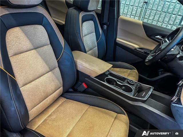 2026 Chevrolet Equinox ACTIV (Stk: 164315) in London - Image 22 of 26