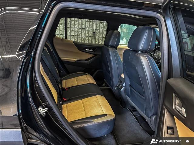 2026 Chevrolet Equinox ACTIV (Stk: 164315) in London - Image 23 of 26