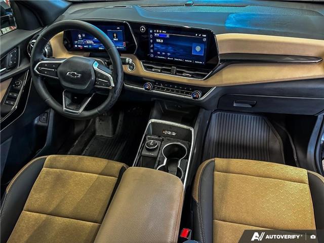 2026 Chevrolet Equinox ACTIV (Stk: 164315) in London - Image 24 of 26