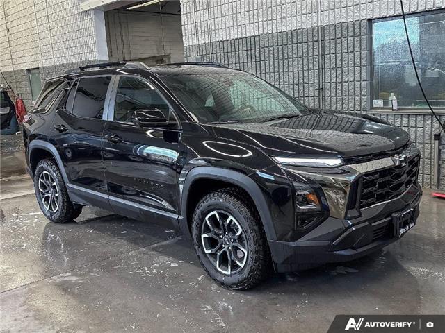 2026 Chevrolet Equinox ACTIV (Stk: 164315) in London - Image 26 of 26