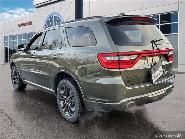 2026 Dodge Durango GT (Stk: 164704) in London - Image 4 of 16