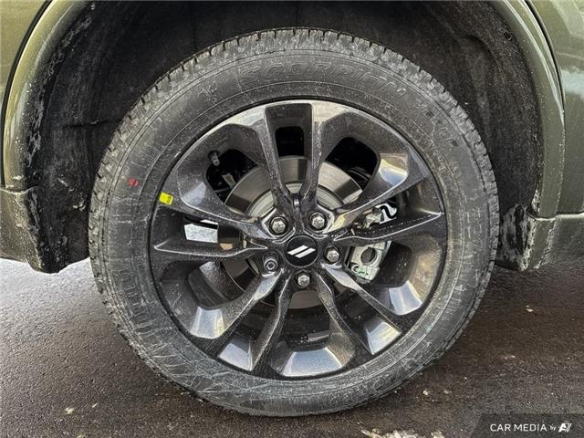 2026 Dodge Durango GT (Stk: 164704) in London - Image 6 of 16