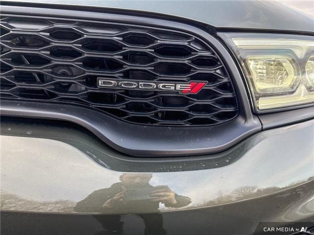 2026 Dodge Durango GT (Stk: 164704) in London - Image 8 of 16