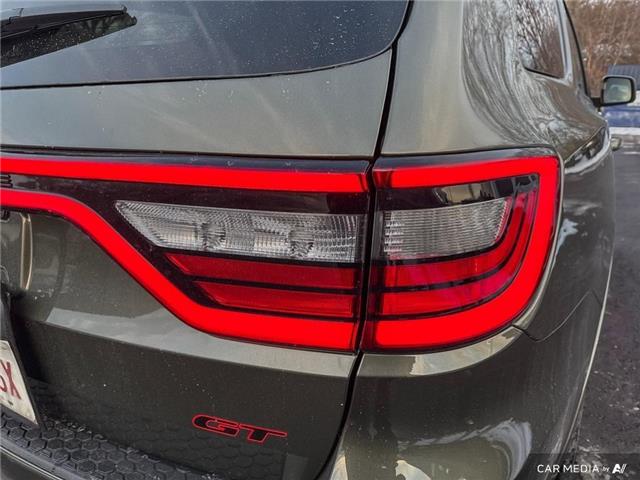 2026 Dodge Durango GT (Stk: 164704) in London - Image 9 of 16