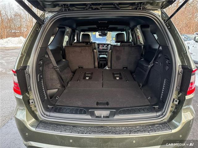 2026 Dodge Durango GT (Stk: 164704) in London - Image 10 of 16