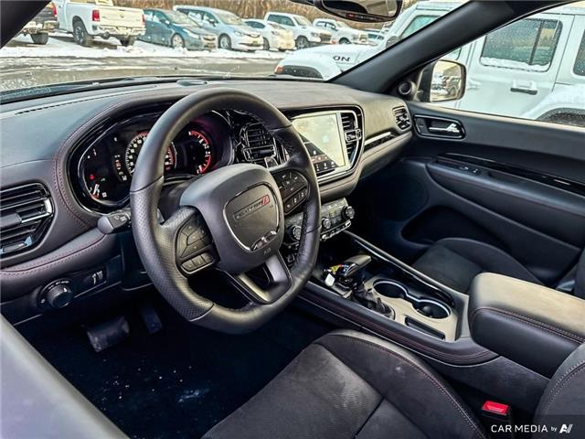 2026 Dodge Durango GT (Stk: 164704) in London - Image 11 of 16