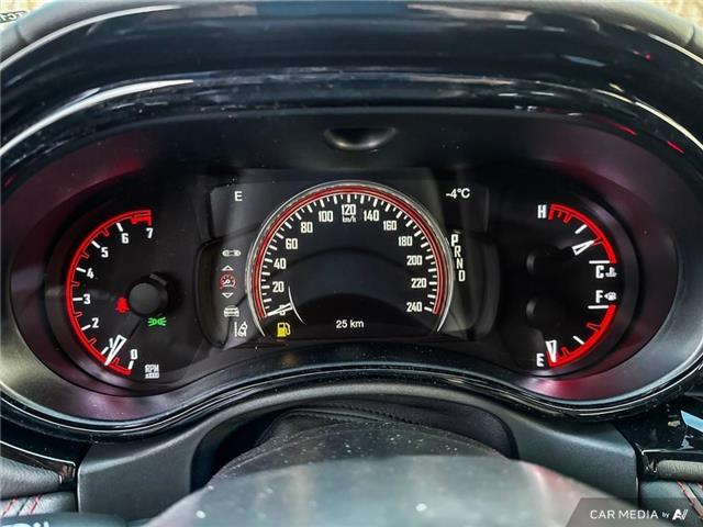 2026 Dodge Durango GT (Stk: 164704) in London - Image 13 of 16