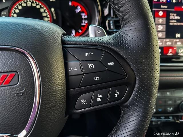 2026 Dodge Durango GT (Stk: 164704) in London - Image 14 of 16