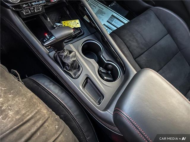 2026 Dodge Durango GT (Stk: 164704) in London - Image 15 of 16