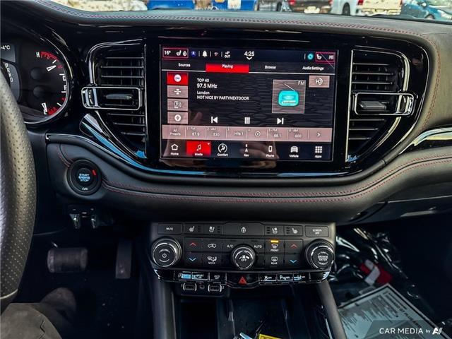 2026 Dodge Durango GT (Stk: 164704) in London - Image 16 of 16