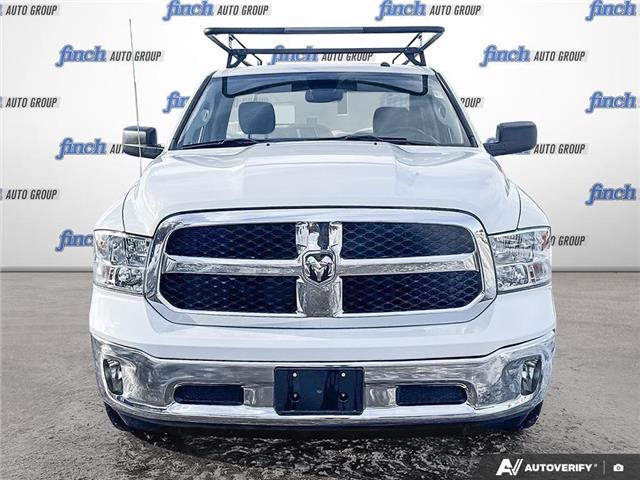 2023 RAM 1500 Classic Tradesman (Stk: 164055) in London - Image 2 of 22