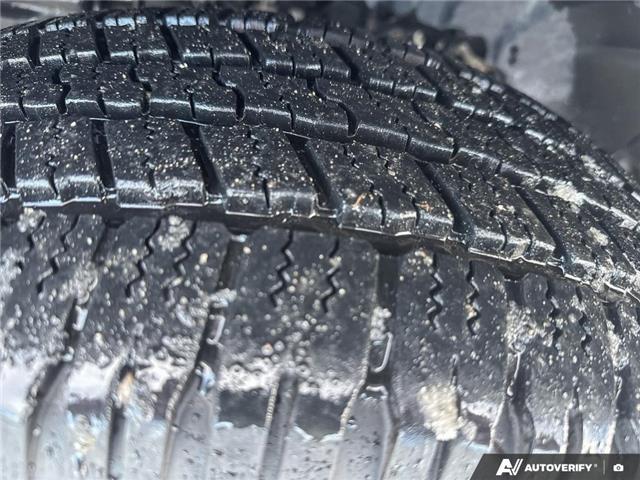 2023 RAM 1500 Classic Tradesman (Stk: 164055) in London - Image 7 of 22