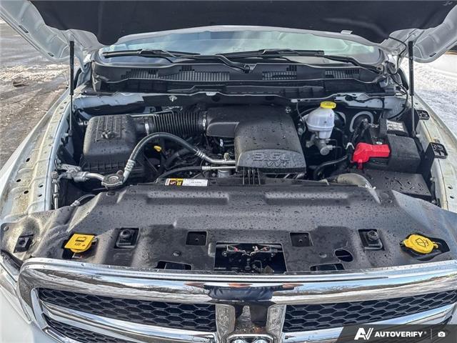 2023 RAM 1500 Classic Tradesman (Stk: 164055) in London - Image 10 of 22