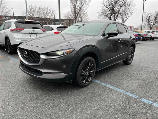 2023 Mazda CX-30 GT w/Turbo (Stk: 164763) in London - Image 1 of 12