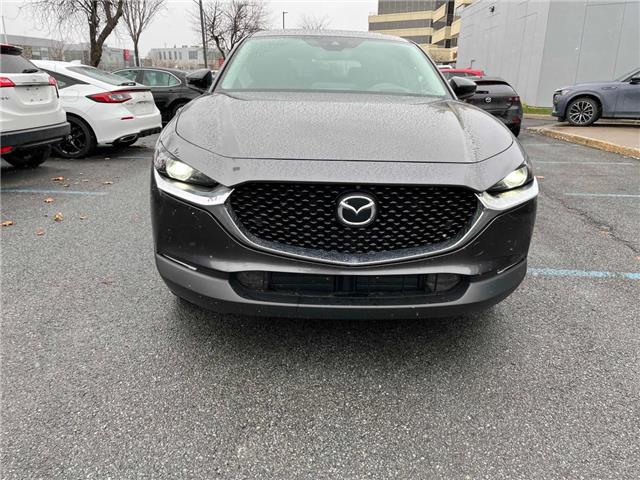 2023 Mazda CX-30 GT w/Turbo (Stk: 164763) in London - Image 2 of 12