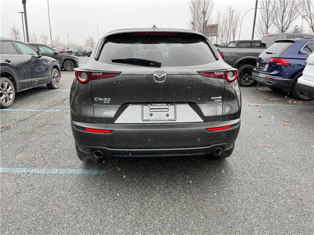 2023 Mazda CX-30 GT w/Turbo (Stk: 164763) in London - Image 4 of 12