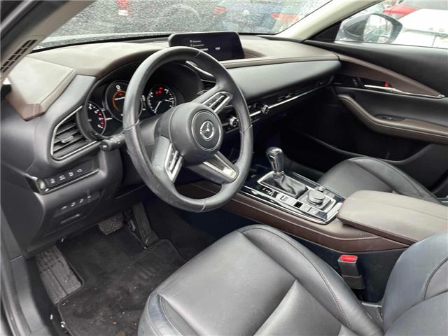 2023 Mazda CX-30 GT w/Turbo (Stk: 164763) in London - Image 5 of 12