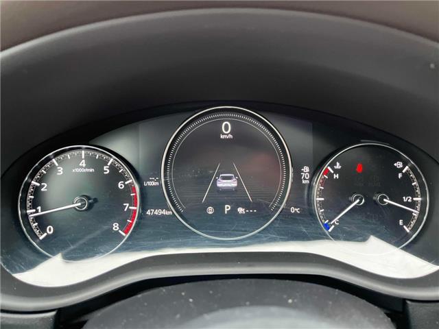 2023 Mazda CX-30 GT w/Turbo (Stk: 164763) in London - Image 6 of 12