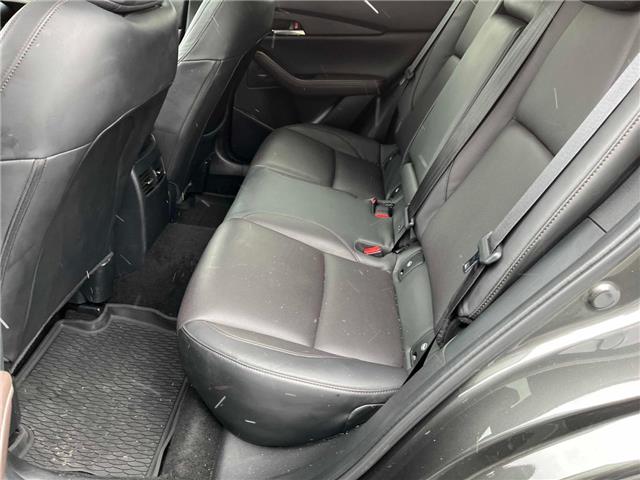 2023 Mazda CX-30 GT w/Turbo (Stk: 164763) in London - Image 9 of 12