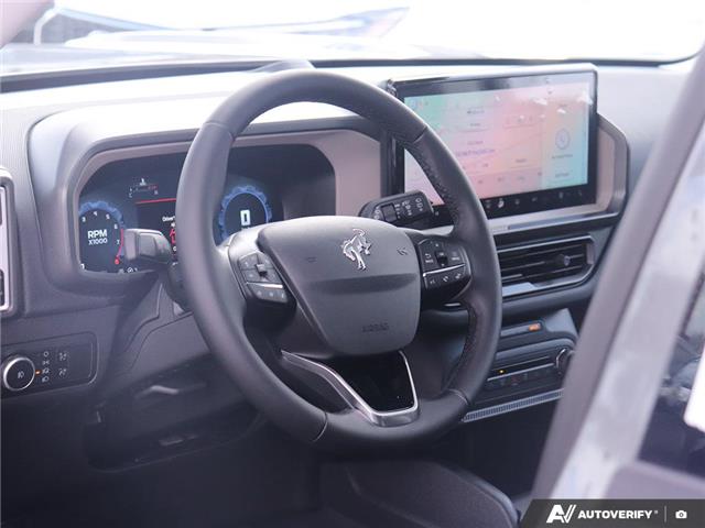 2025 Ford Bronco Sport Big Bend (Stk: 6-25BS0798) in Whitby - Image 15 of 32