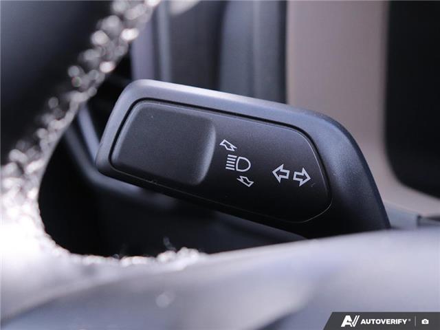 2025 Ford Bronco Sport Big Bend (Stk: 6-25BS0798) in Whitby - Image 19 of 32