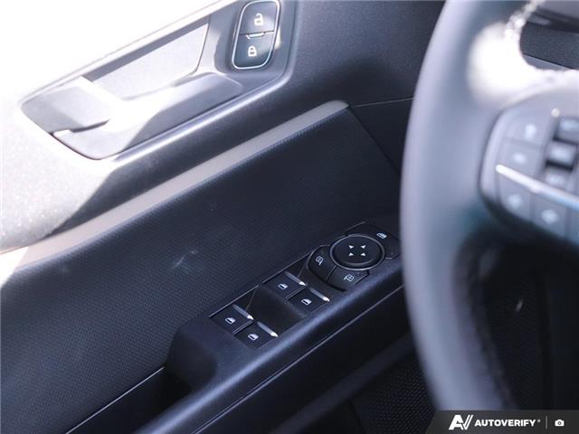 2025 Ford Bronco Sport Big Bend (Stk: 6-25BS0798) in Whitby - Image 20 of 32