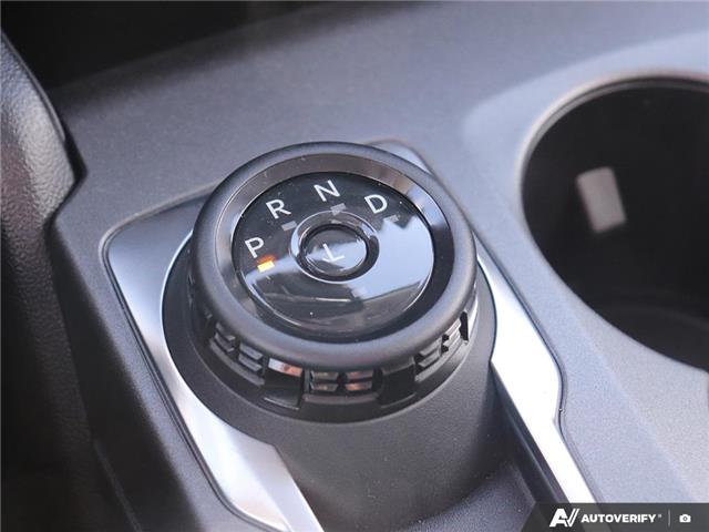2025 Ford Bronco Sport Big Bend (Stk: 6-25BS0798) in Whitby - Image 22 of 32