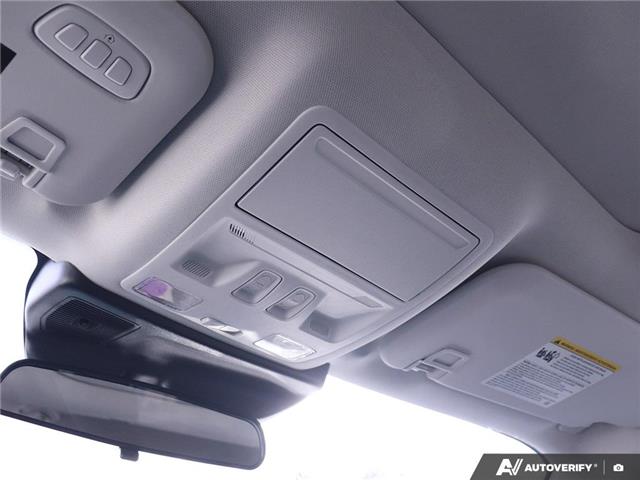 2025 Ford Bronco Sport Big Bend (Stk: 6-25BS0798) in Whitby - Image 26 of 32