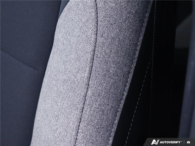 2025 Ford Bronco Sport Big Bend (Stk: 6-25BS0798) in Whitby - Image 27 of 32