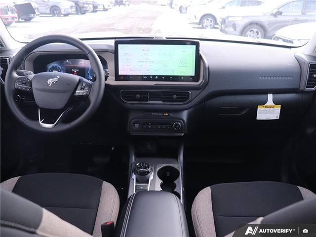 2025 Ford Bronco Sport Big Bend (Stk: 6-25BS0798) in Whitby - Image 29 of 32