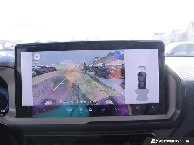 2025 Ford Bronco Sport Big Bend (Stk: 6-25BS0798) in Whitby - Image 31 of 32