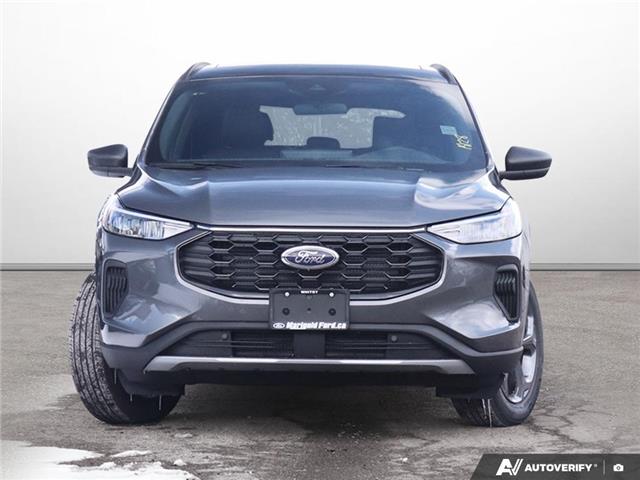 2026 Ford Escape ST-Line (Stk: 6-26ES0050) in Whitby - Image 2 of 32